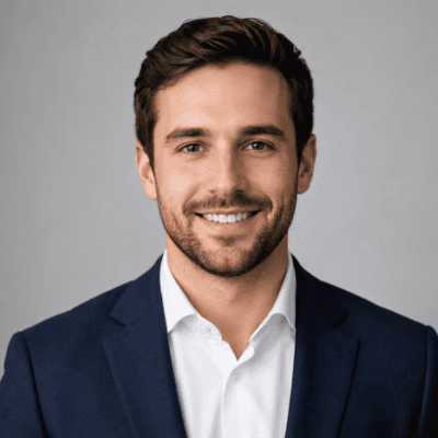 Aidan Nicholls
