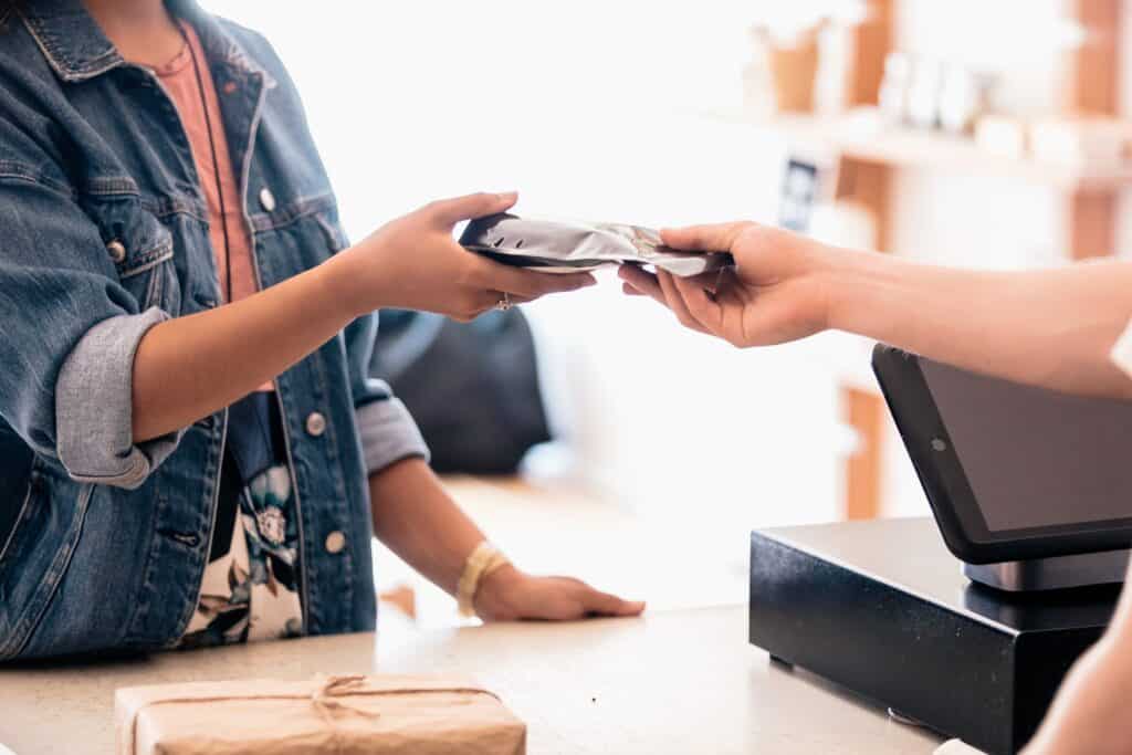 merchant services provider