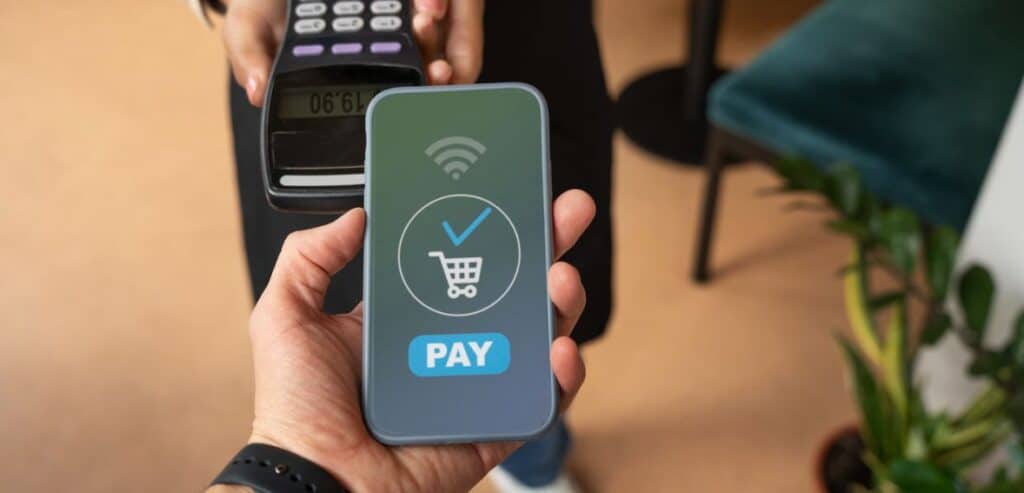 The Role of Payment Technology