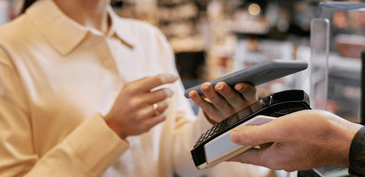 Liquor Store POS Systems